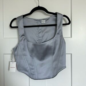 Sunday Best
SHILOH BUSTIER